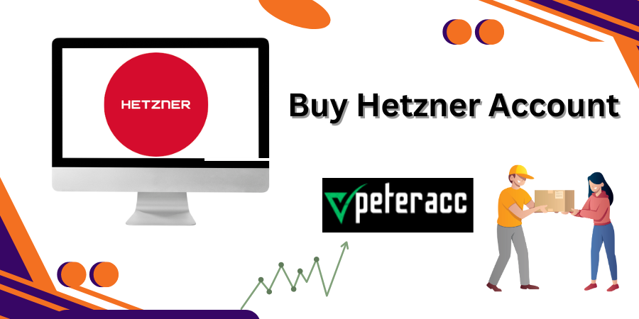  Buy Hetzner Account