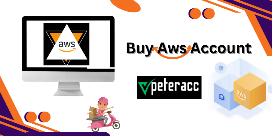 Buy Aws Account