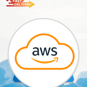 Buy Aws Account