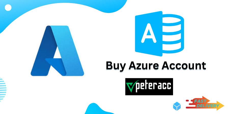 Buy Azure Account