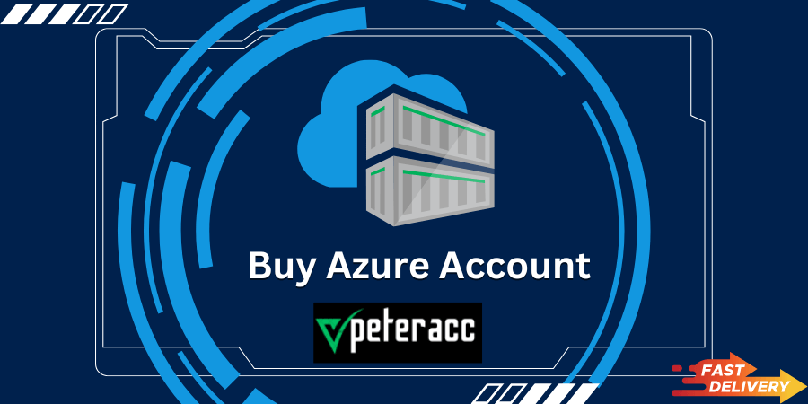 Buy Azure Account