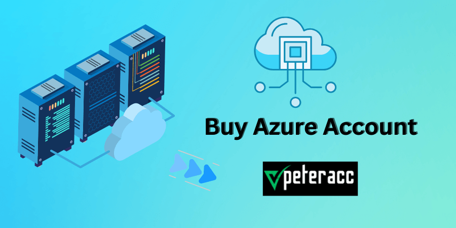 Buy Azure Account