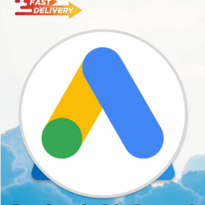 Buy Google Ads Account