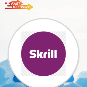 Buy Skrill Account