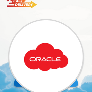 Buy Oracle Cloud Account