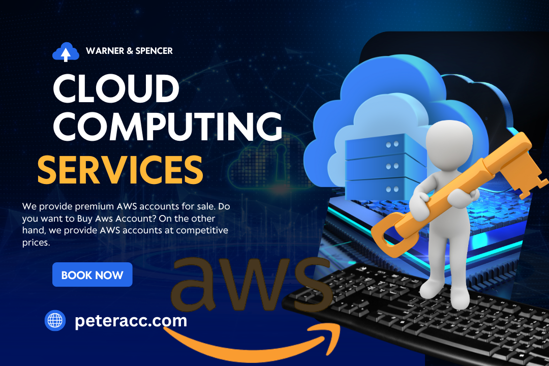 Buy Aws Account